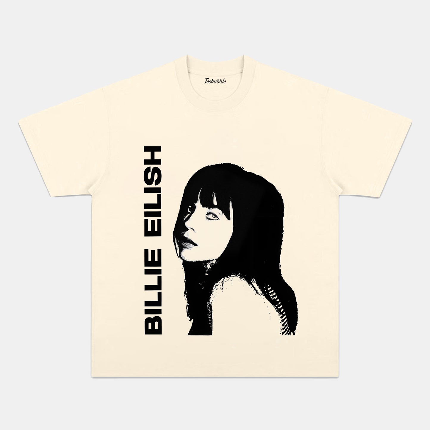 BILLIE EILISH W26 TEE