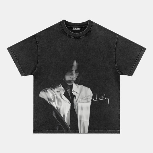 BILLIE EILISH W27 TEE