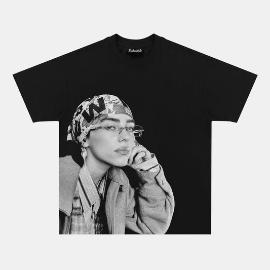 BILLIE EILISH W28 TEE