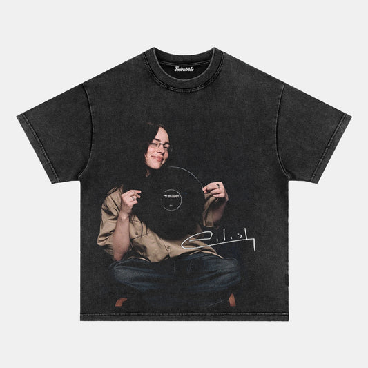 BILLIE EILISH W2 TEE