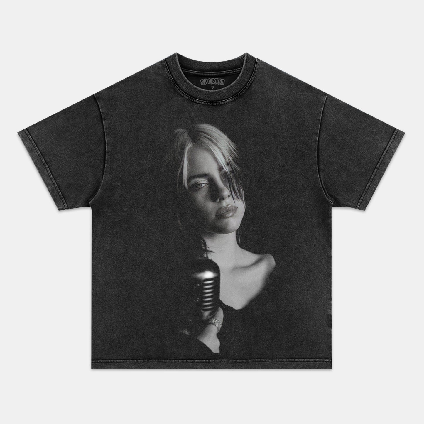 BILLIE EILISH 12.14 2.0 TEE