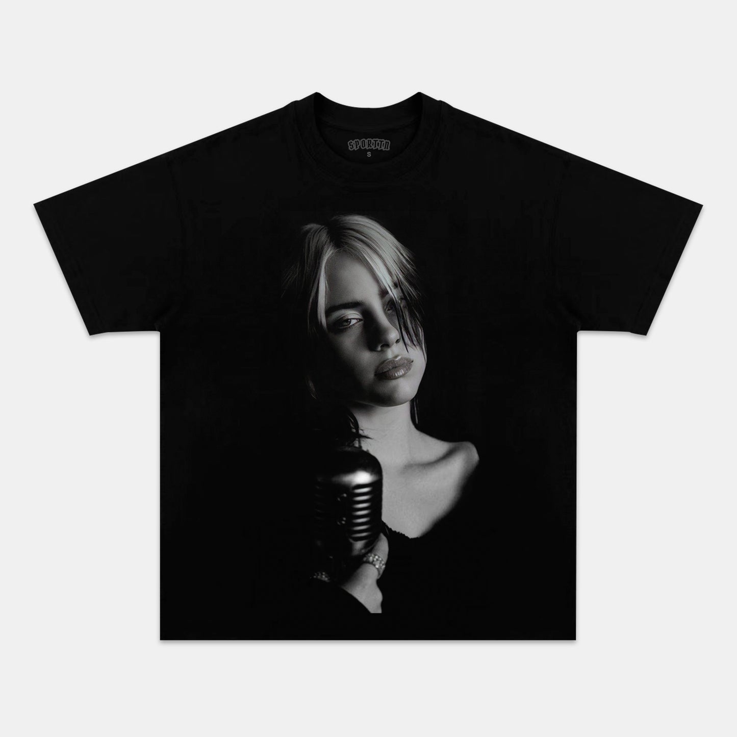 BILLIE EILISH 12.14 2.0 TEE