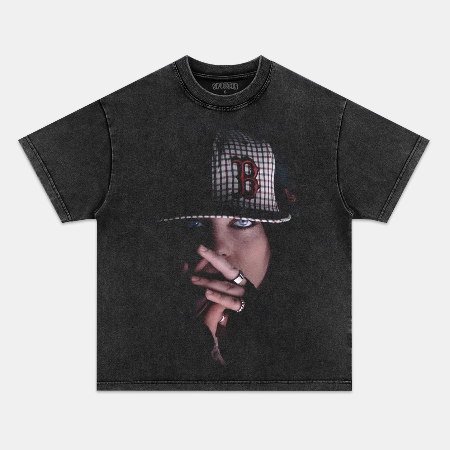 BILLIE EILISH 12.2 TEE