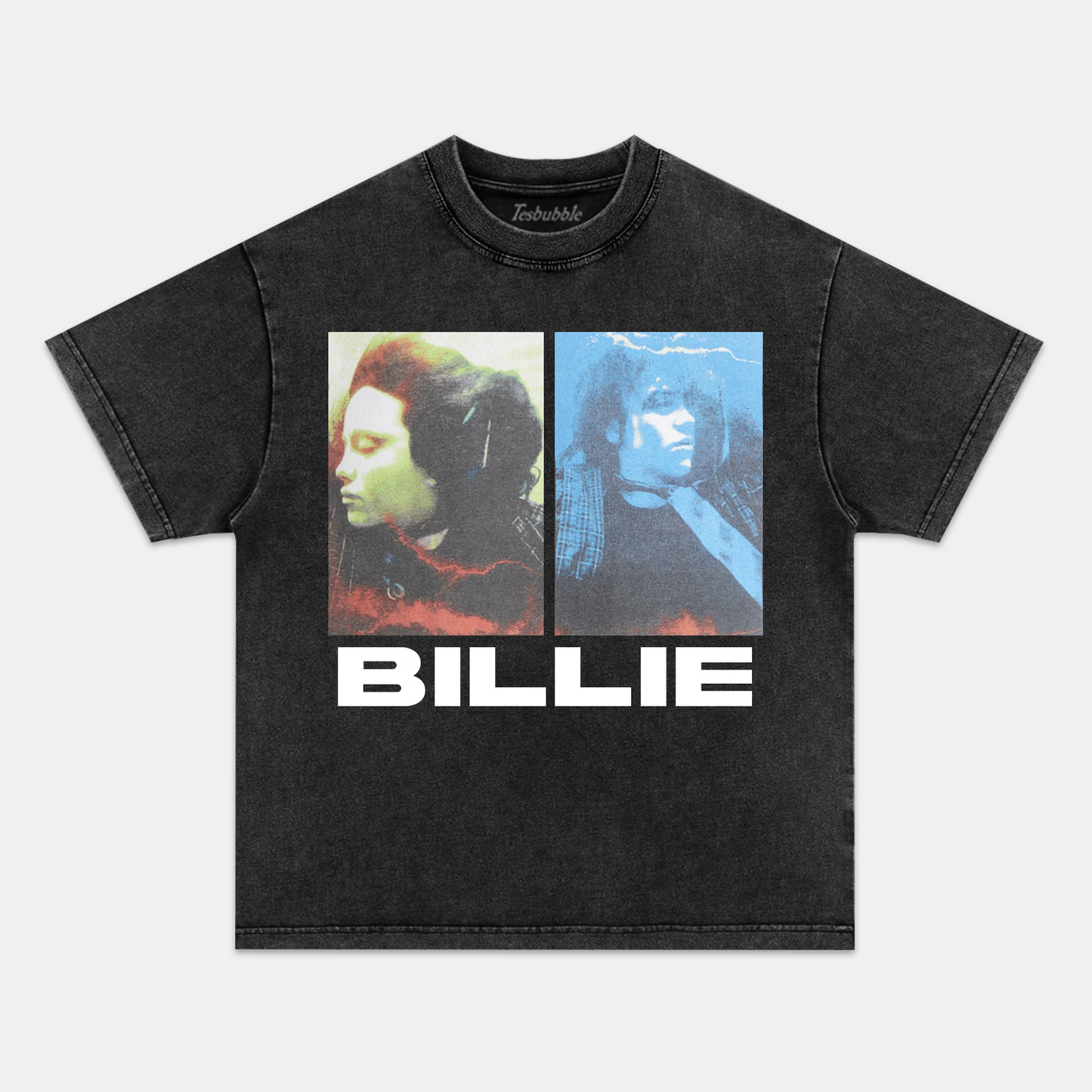 BILLIE EILISH TEE
