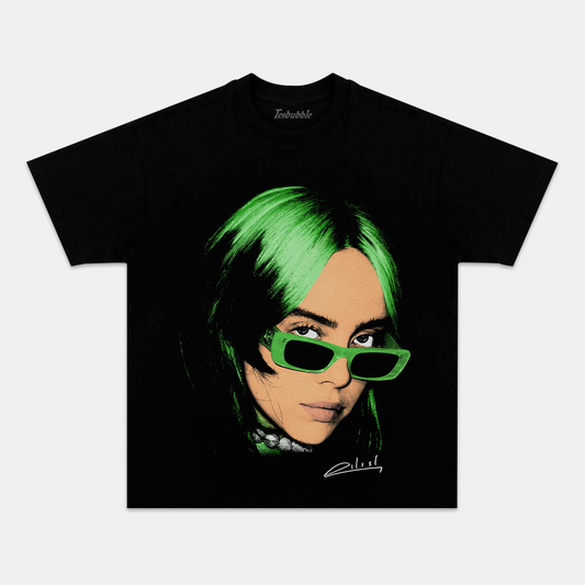 BILLIE EILISH TEE