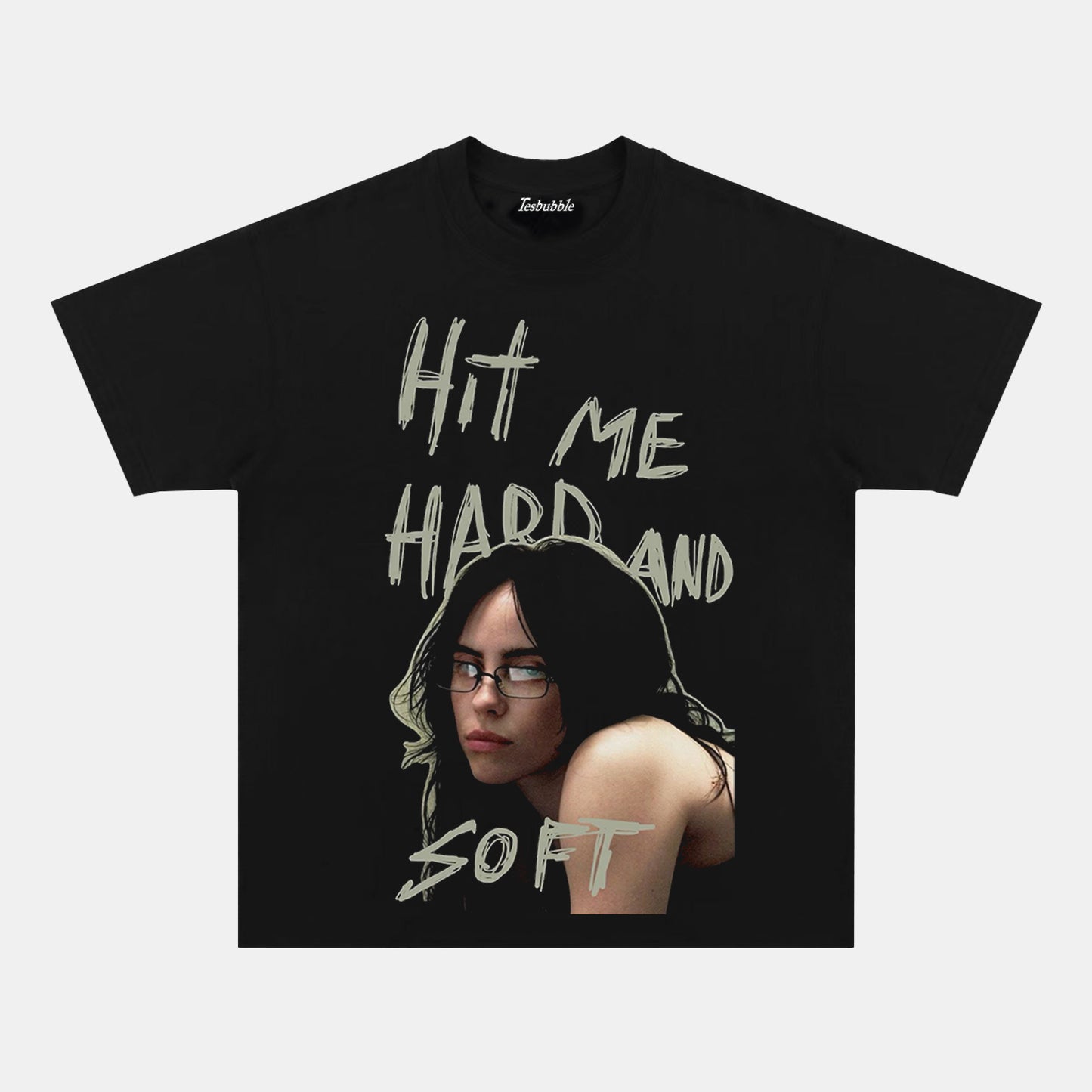 BILLIE EILISH W10 TEE