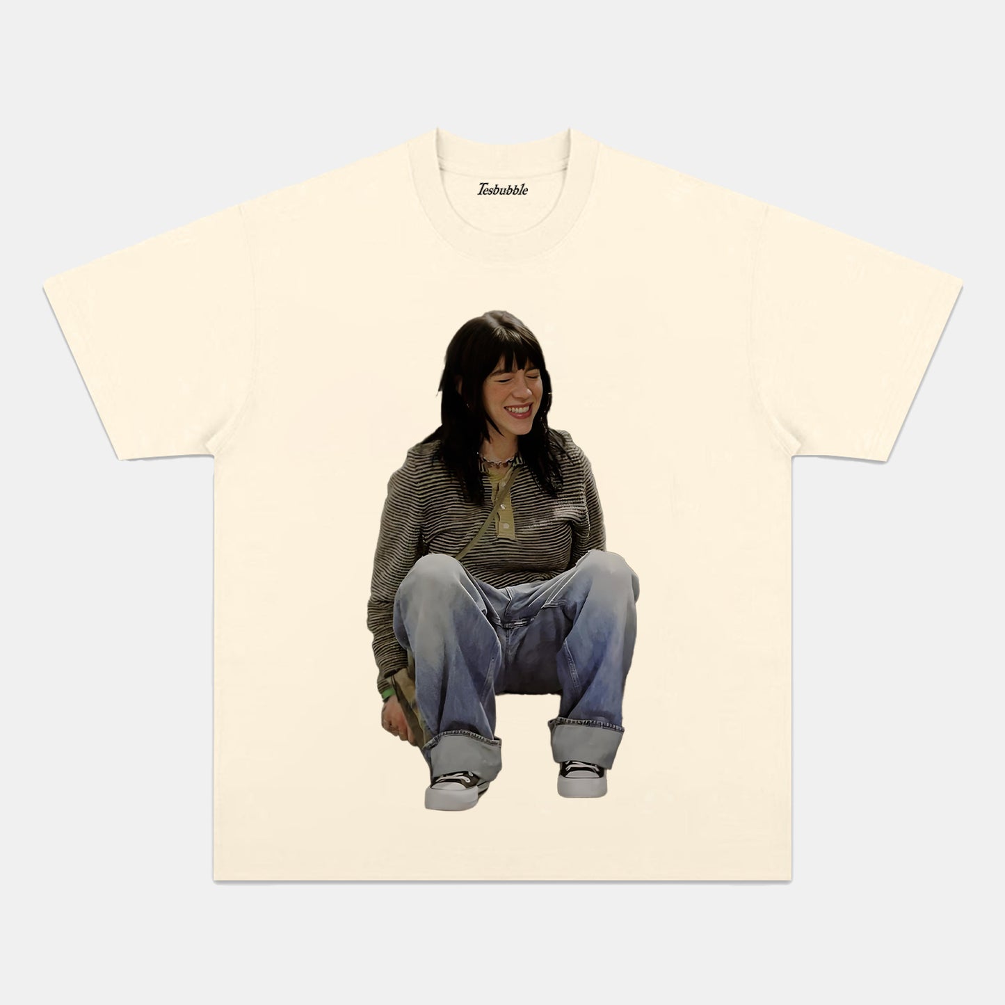 BILLIE EILISH W16 TEE
