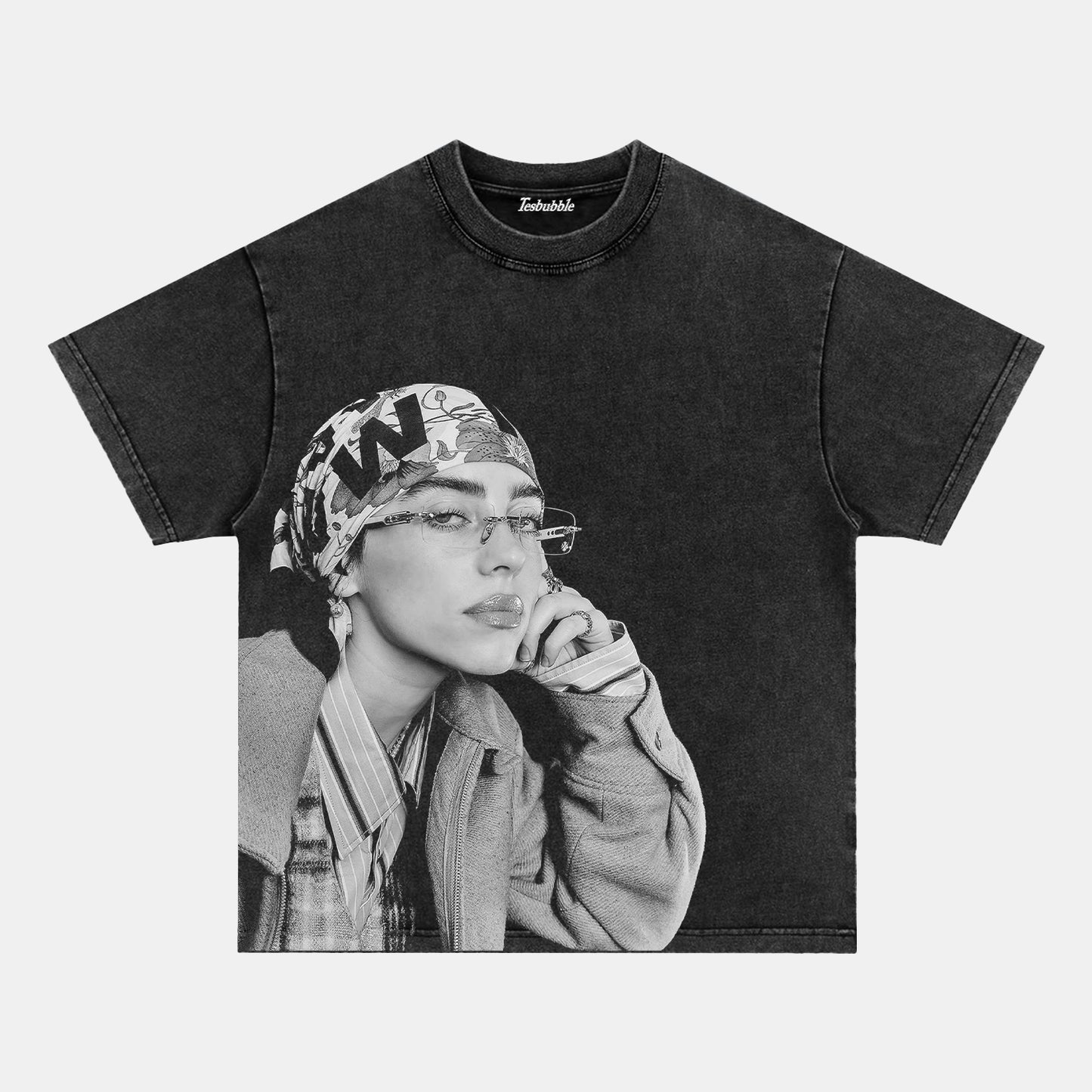 BILLIE EILISH W28 TEE