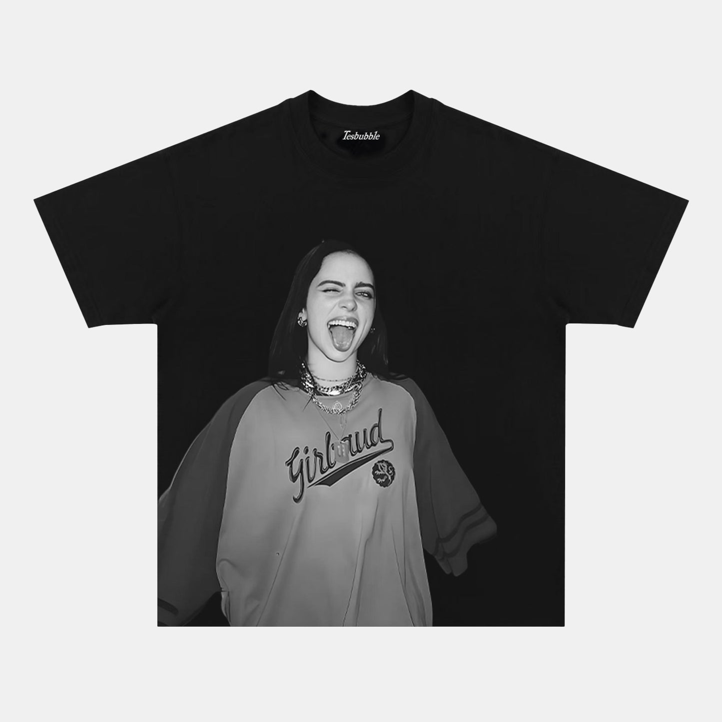BILLIE EILISH W29 TEE