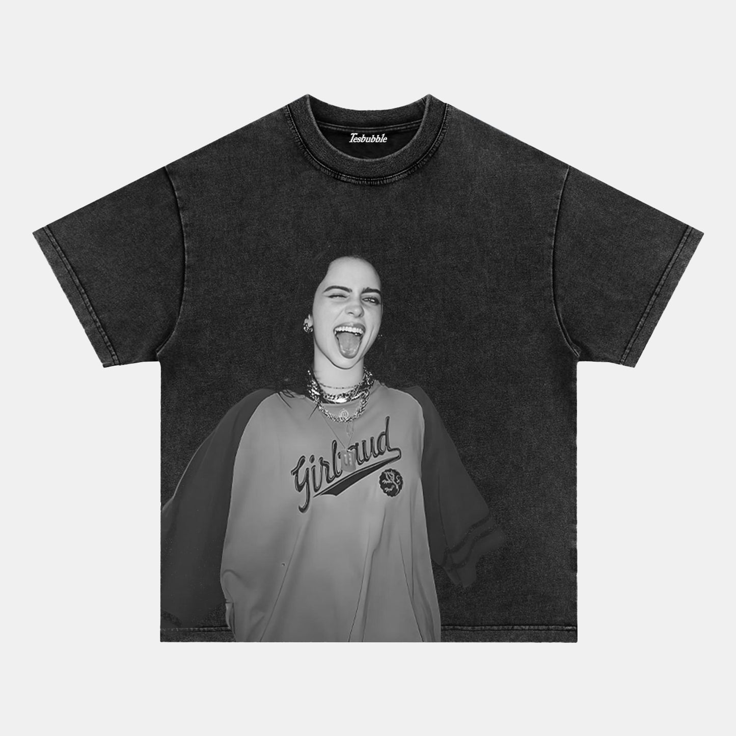 BILLIE EILISH W29 TEE