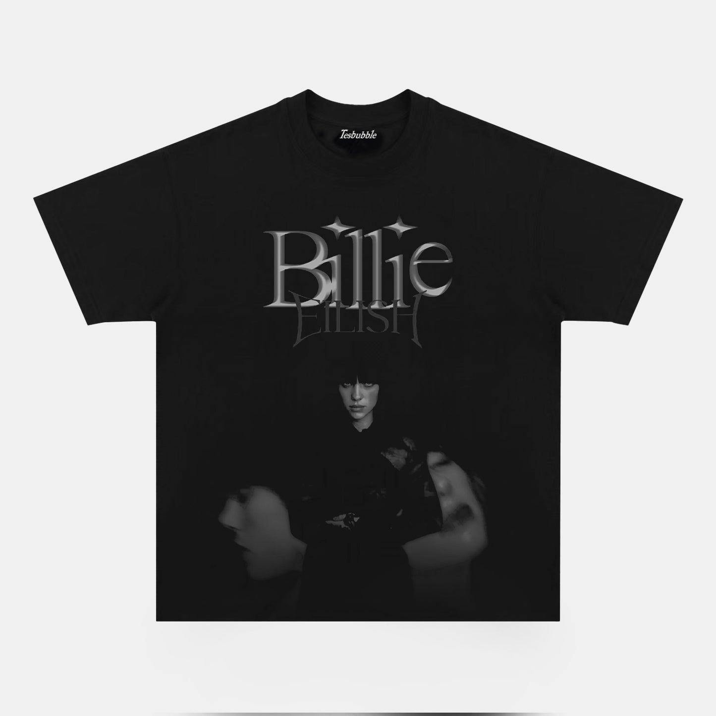 BILLIE EILISH W8 TEE