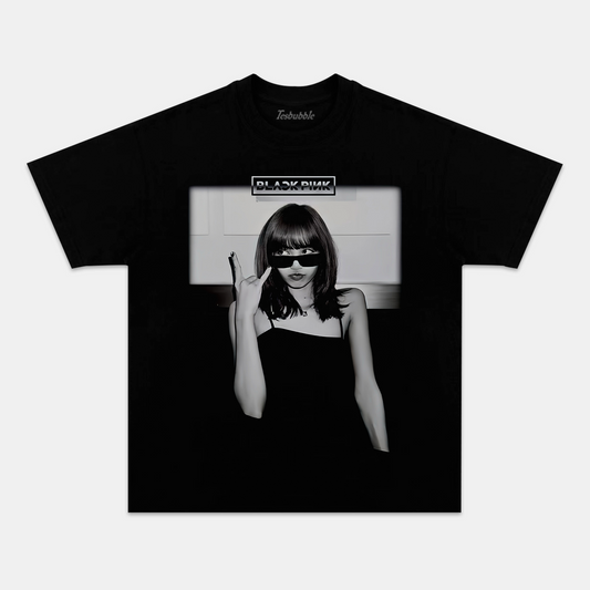 BLACKPIN -LISA TEE