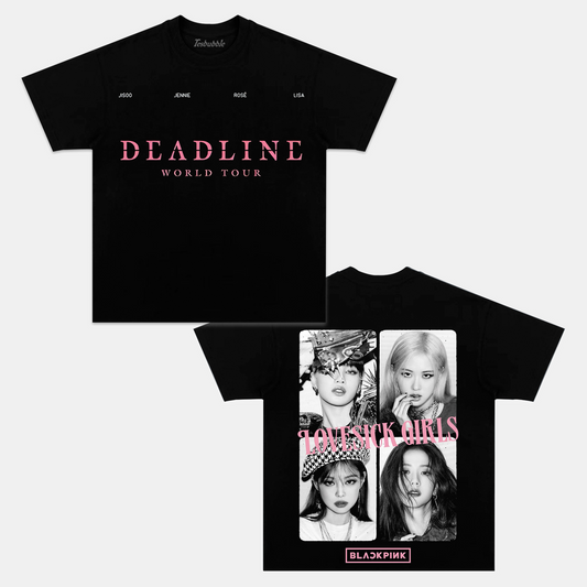 BLACKPIN TEE
