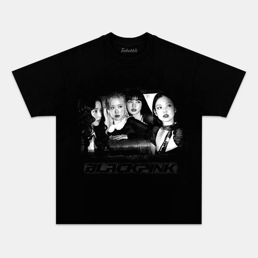 BLACKPIN TEE