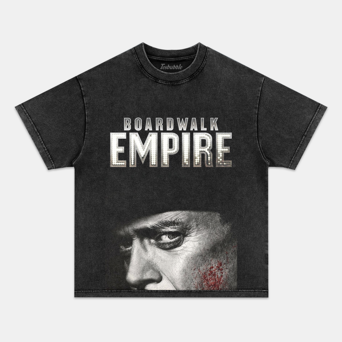 BOARDWALK EMPIRE TEE