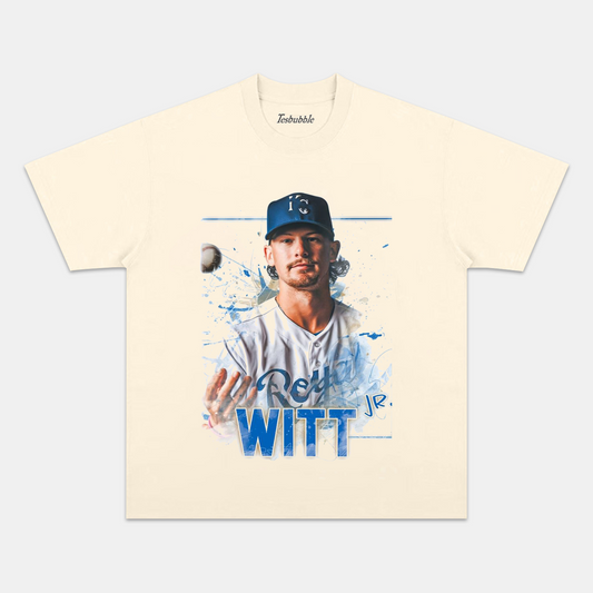 BOBBY WITT JR TEE