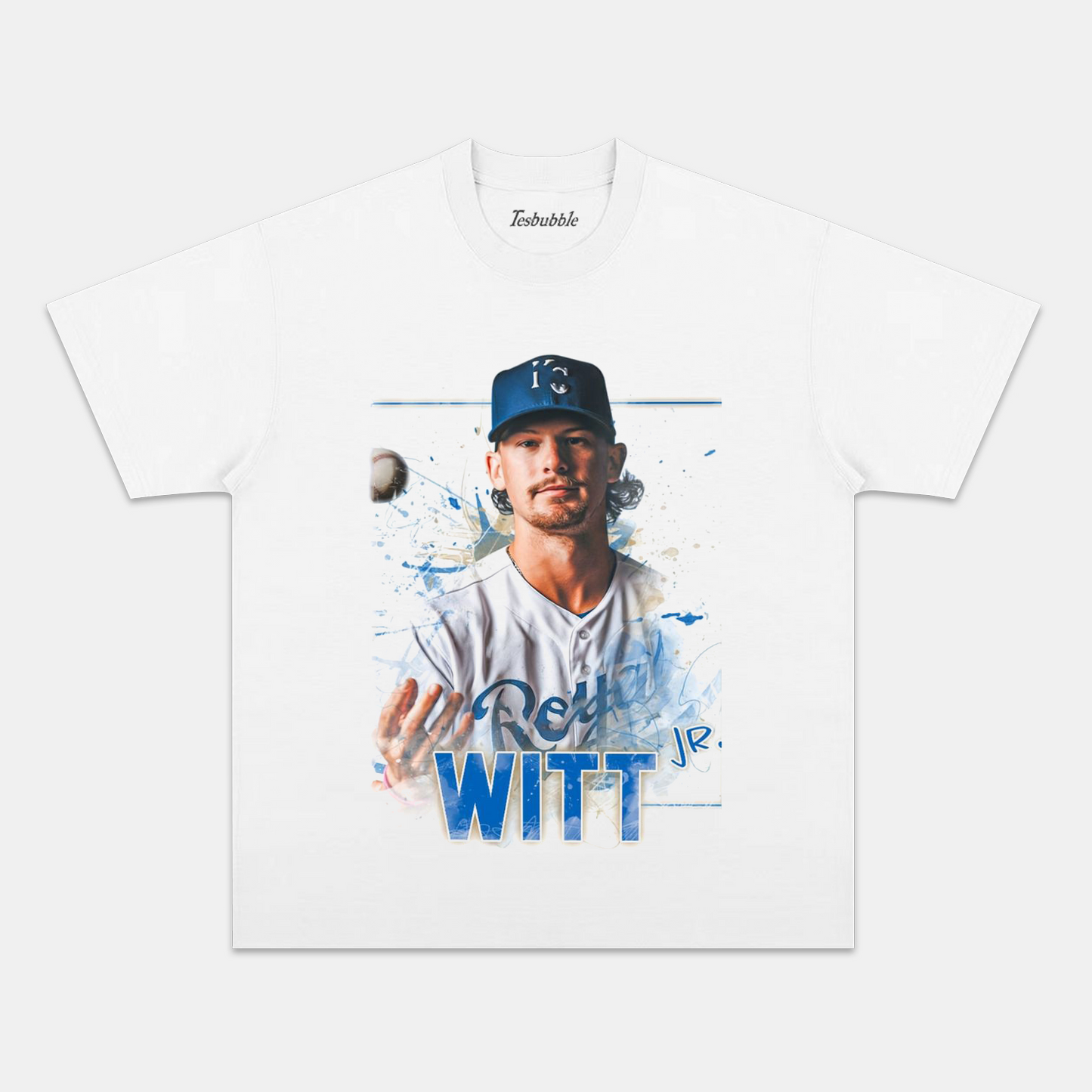 BOBBY WITT JR TEE