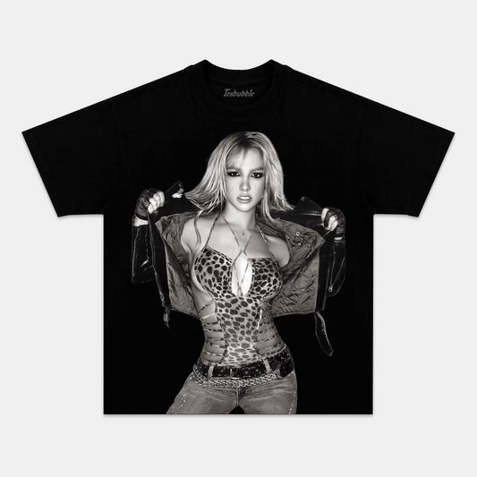 BRITNEY SPEARS 3.0 TEE