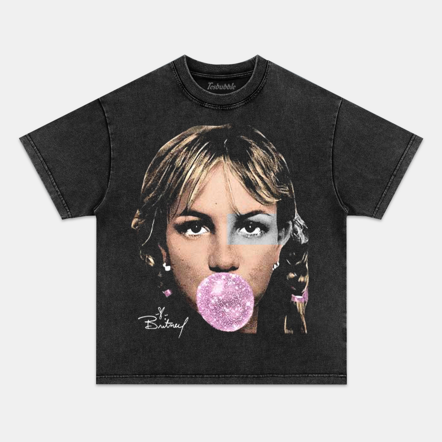 BRITNEY SPEARS TEE
