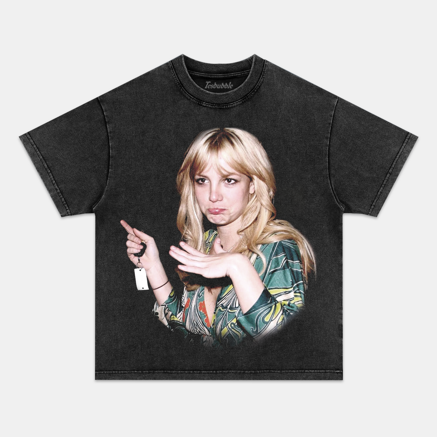 BRITNEY SPEARS TEE