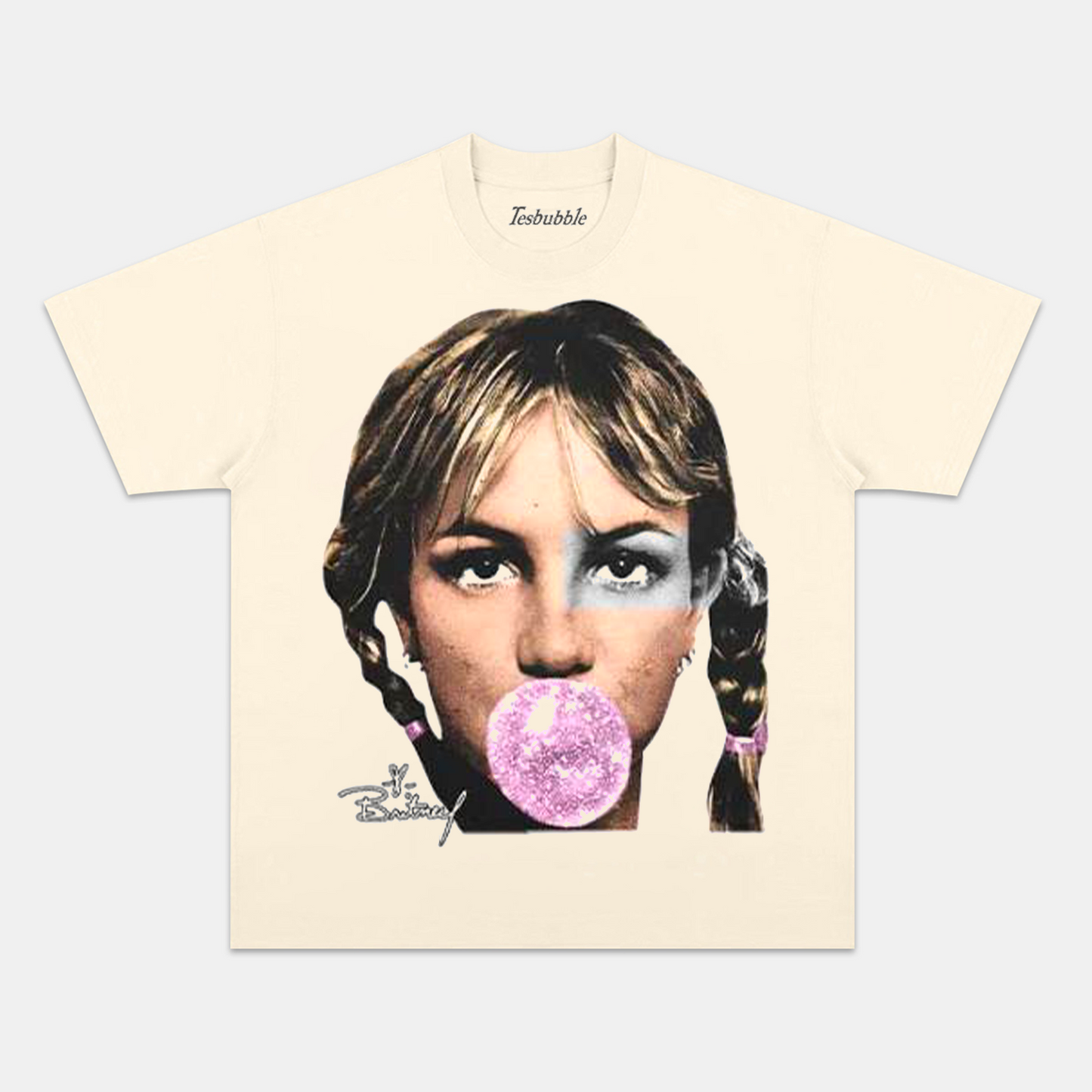 BRITNEY SPEARS TEE
