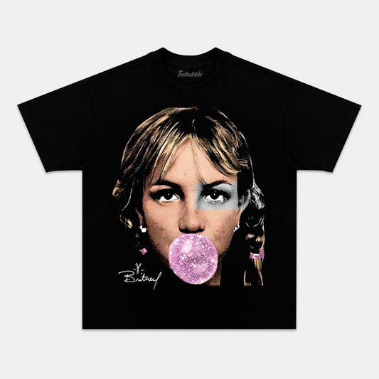 BRITNEY SPEARS TEE