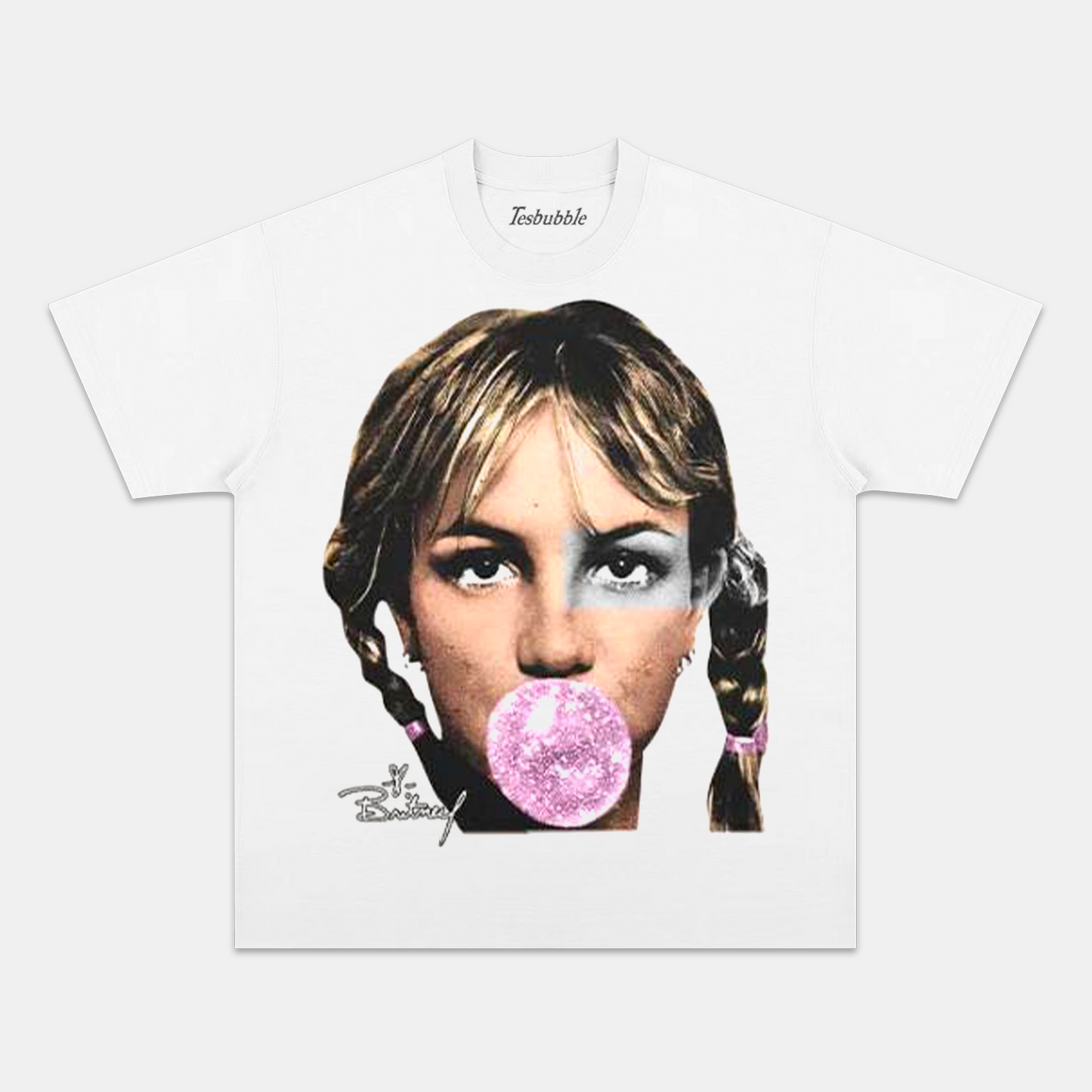 BRITNEY SPEARS TEE