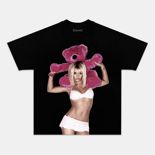 BRITNEY SPEARS TEE