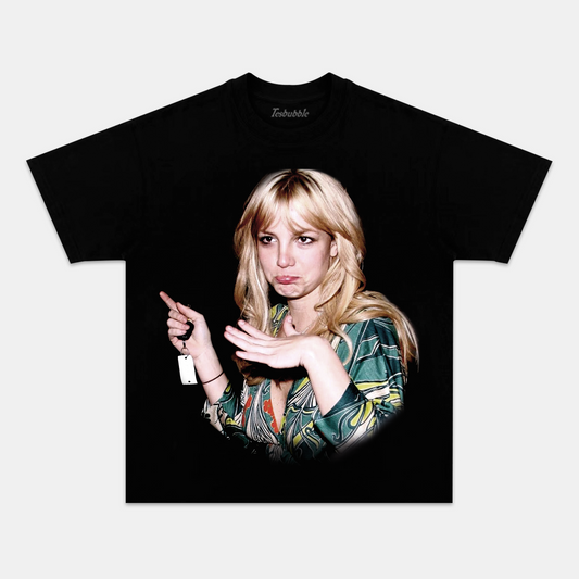 BRITNEY SPEARS TEE