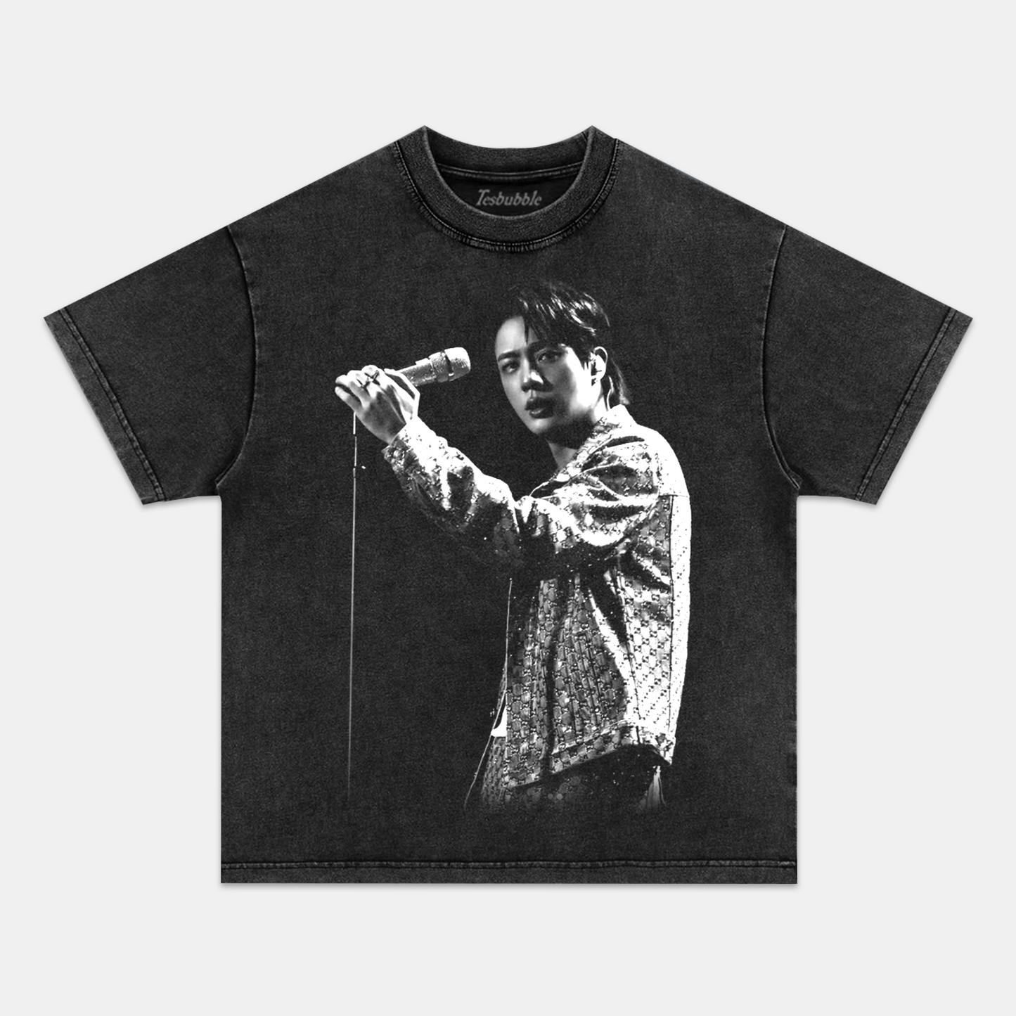 BTS-JIN 2.0 TEE