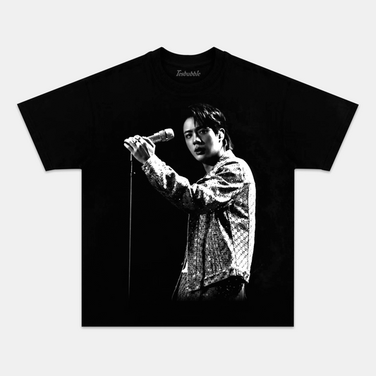 BTS-JIN 2.0 TEE
