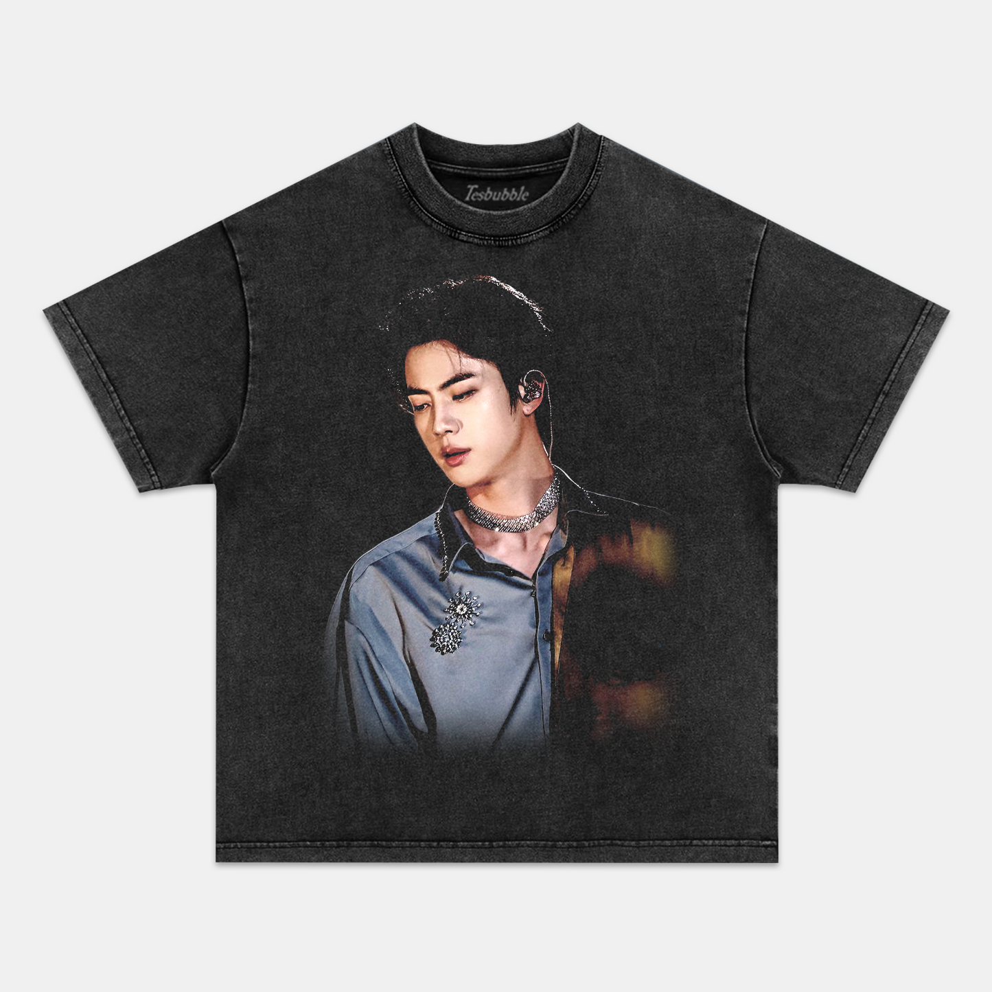 BTS-JIN 3.0 TEE