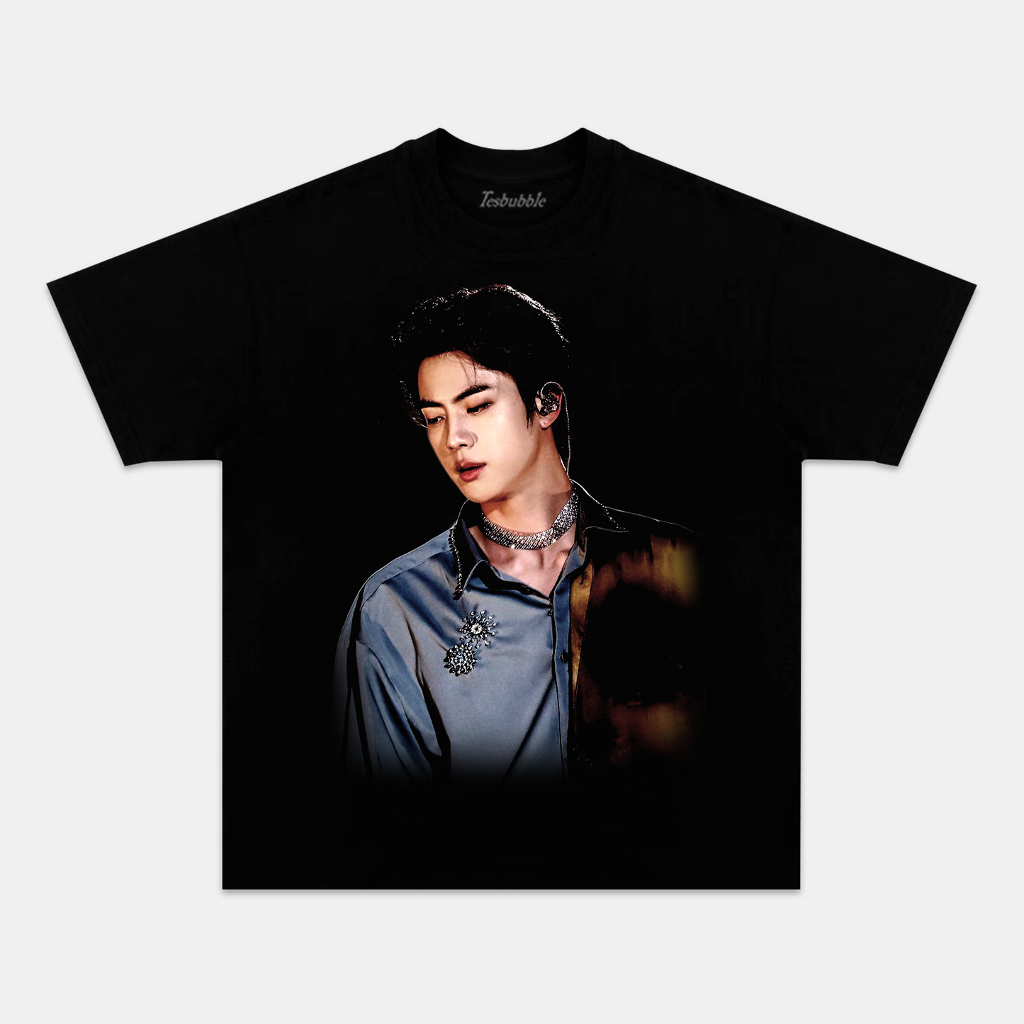 BTS-JIN 3.0 TEE