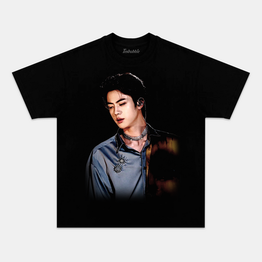 BTS-JIN 3.0 TEE