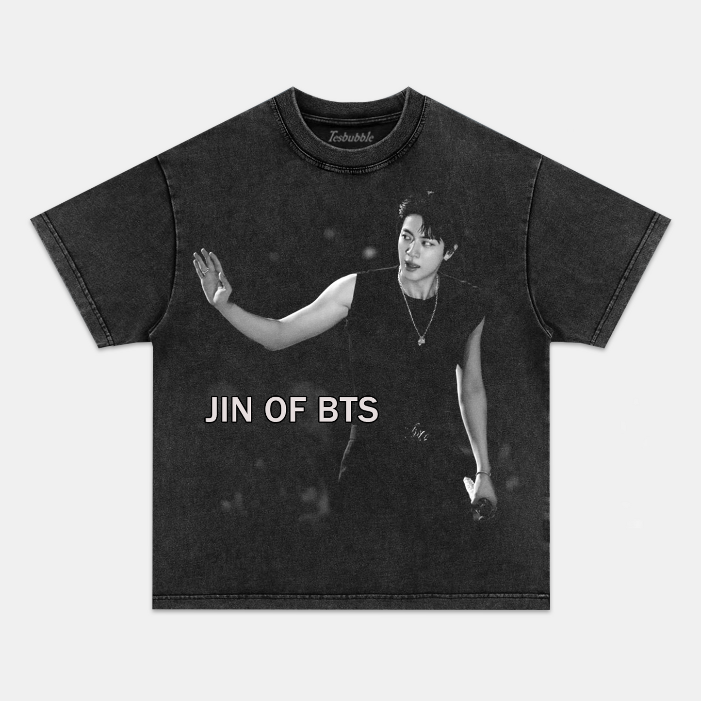 BTS-JIN TEE