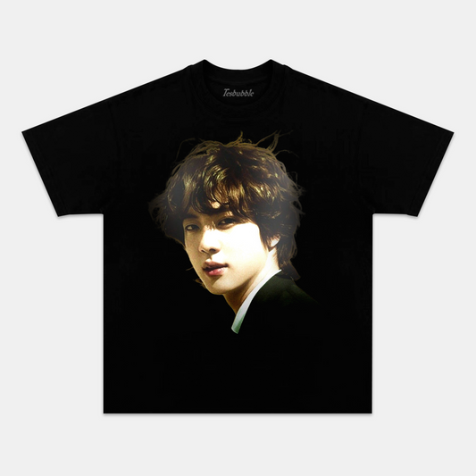 BTS-JIN V2 TEE