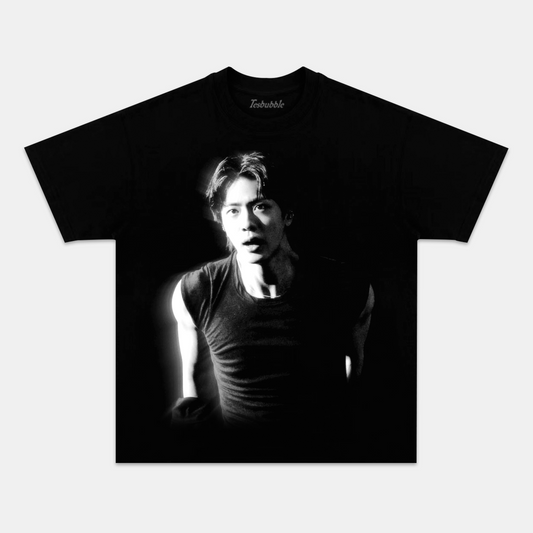 BTS-JIN V3 TEE