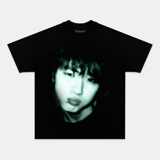 BTS-JIN V4 TEE