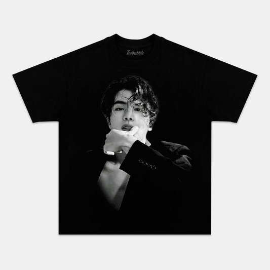 BTS-JIN V5 TEE