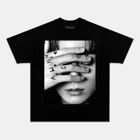 BTS-JUNGKOOK TEE