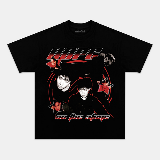 BTS 2.0 TEE