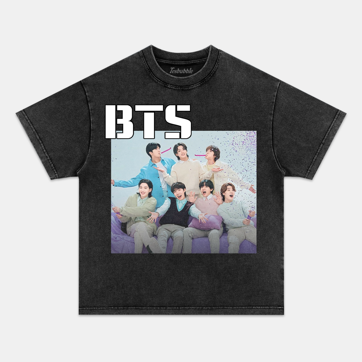 BTS 3.0 TEE