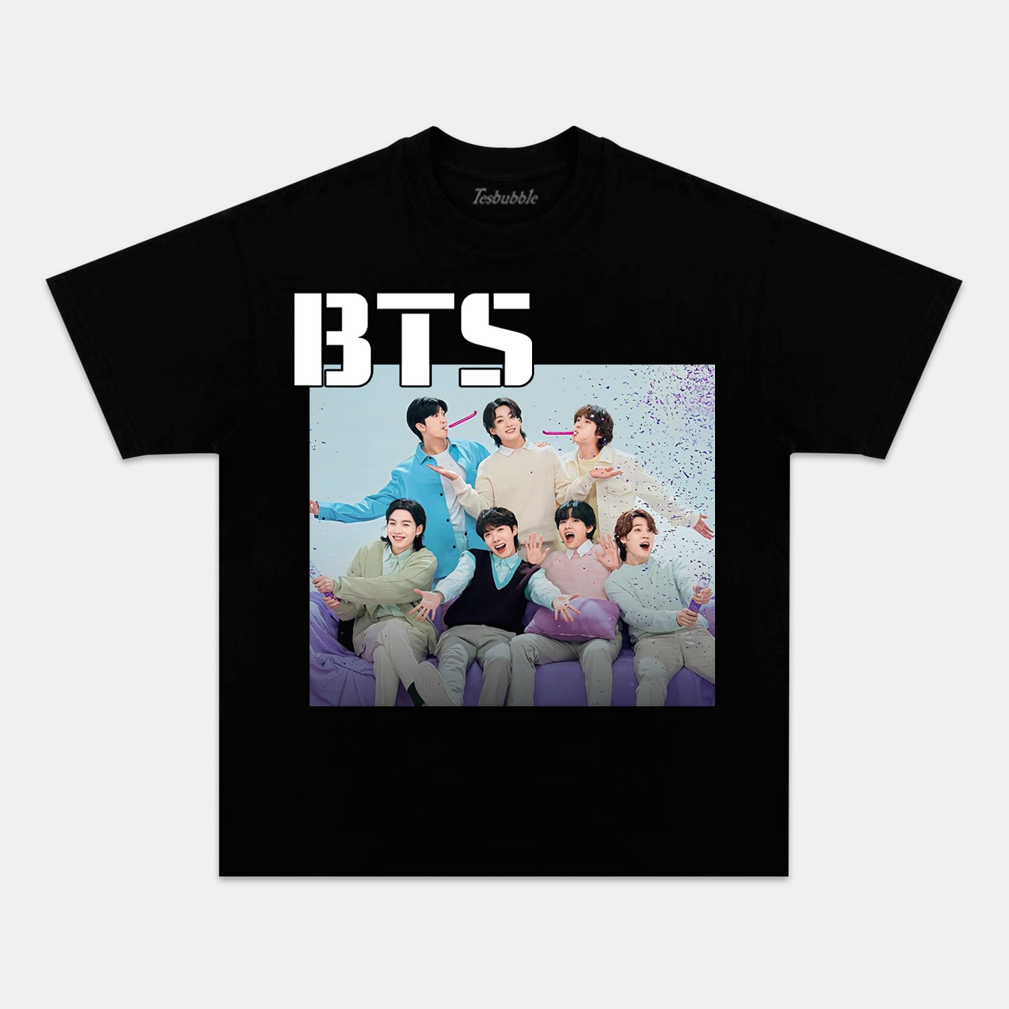 BTS 3.0 TEE