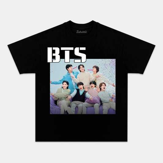 BTS 3.0 TEE