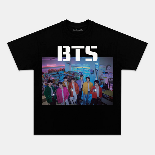 BTS TEE