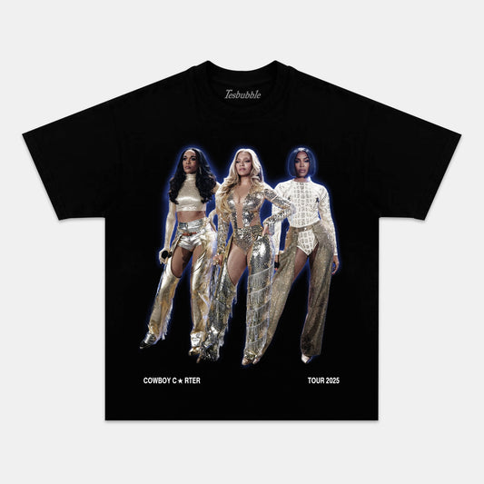 BEYONCÉ & LEGACY TEE