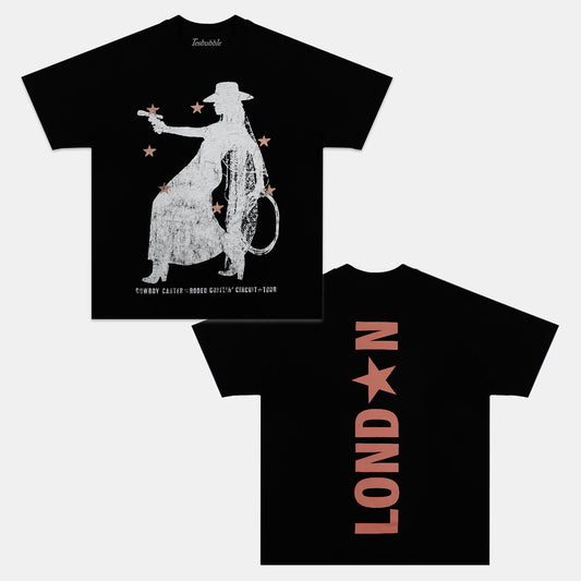 BEYONCÉ & LND WEB EXCLUSIVE TEE