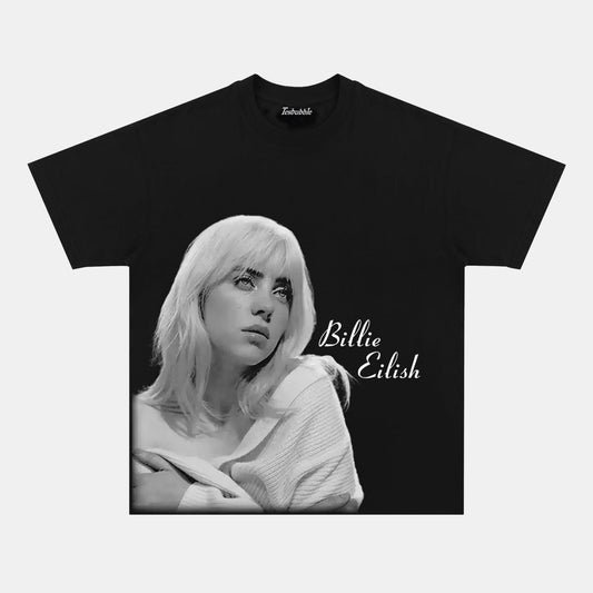 BILLIE EILISH 2025 TEE