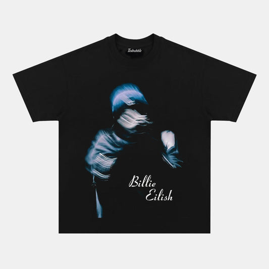 BILLIE EILISH ILLUSION TEE
