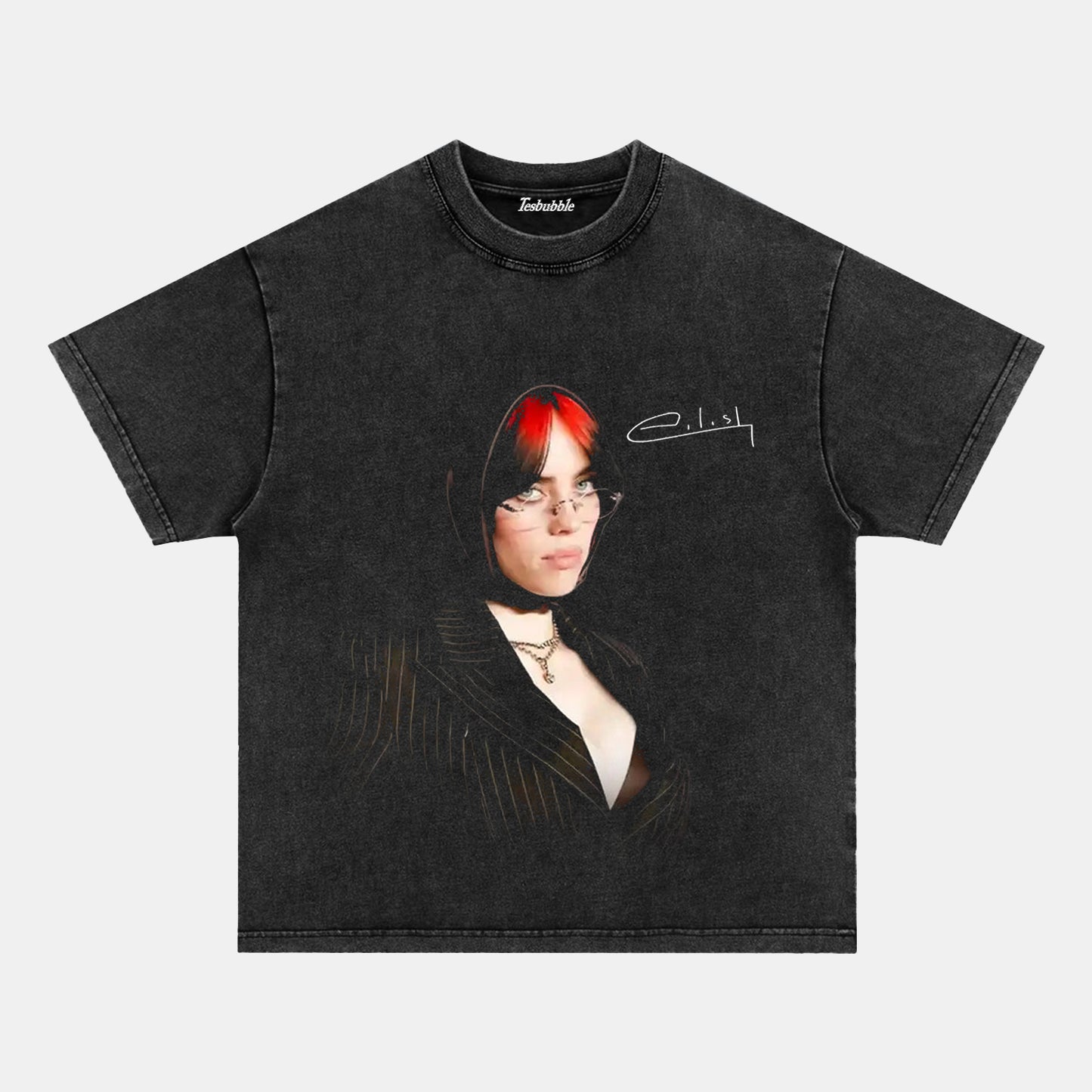 BILLIE EILISH INTELLECTUAL TEE